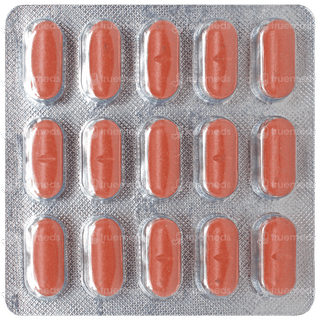 Levesam 750 Tablet 15