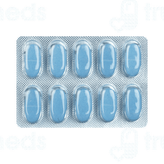 Levetas 750 Tablet 10