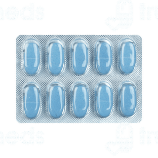 Levetas 750 Tablet 10