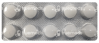 Levexx 250 MG Tablet 10