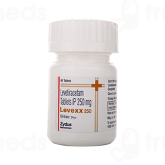 Levexx 250 Tablet 60