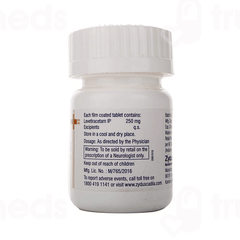 Levexx 250 Tablet 60