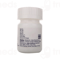 Levexx 250 Tablet 60