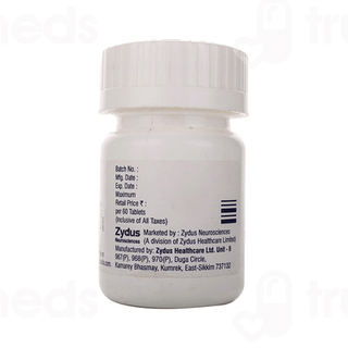 Levexx 250 Tablet 60