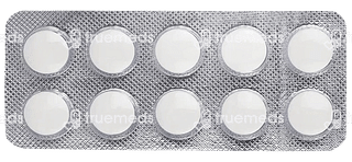 Levexx 500 MG Tablet 10