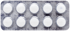 Levexx 500 Tablet 10 Levexx 500 Tablet 10