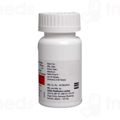 Levexx 500 Tablet 60 Levexx 500 Tablet 60