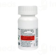 Levexx 500 Tablet 60 Levexx 500 Tablet 60
