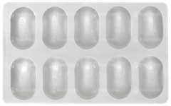 Levexx 750 Tablet 10