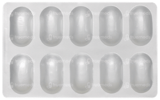 Levexx 750 Tablet 10