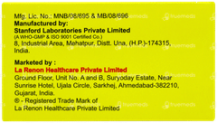 Levigress 250 Tablet 10 Levigress 250 Tablet 10