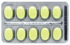 Levigress 500 Tablet 10 Levigress 500 Tablet 10