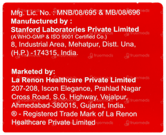 Levigress 750 Tablet 10 Levigress 750 Tablet 10