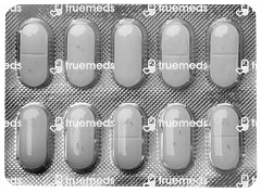 Levilex 1000 Tablet 10