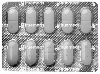 Levilex 1000 MG Tablet 10