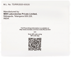 Levilex 1000 Tablet 10 Levilex 1000 Tablet 10