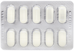 Levilex 1000 Tablet 10 Levilex 1000 Tablet 10