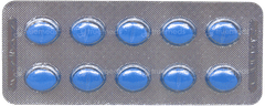 Levilex 250 Tablet 10