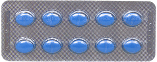 Levilex 250 Tablet 10