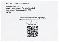 Levilex 500 Tablet 10 Levilex 500 Tablet 10