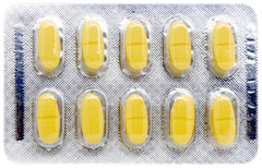 Levilex 500 Tablet 10 Levilex 500 Tablet 10