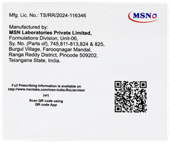 Levilex 750 Tablet 10 Levilex 750 Tablet 10