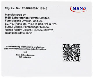 Levilex 750 Tablet 10