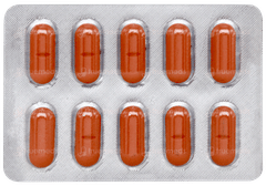 Levilex 750 Tablet 10 Levilex 750 Tablet 10