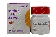 Levin 400 Tablet 10