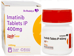 Levin 400 Tablet 10