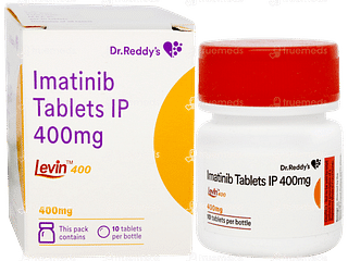 Levin 400 Tablet 10