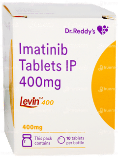 Levin 400 Tablet 10 Levin 400 Tablet 10