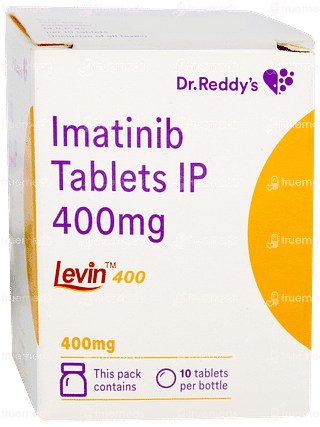 Levin 400 Tablet 10