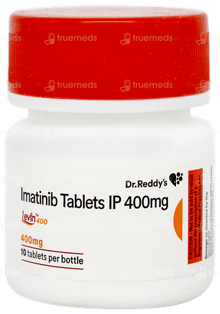 Levin 400 Tablet 10