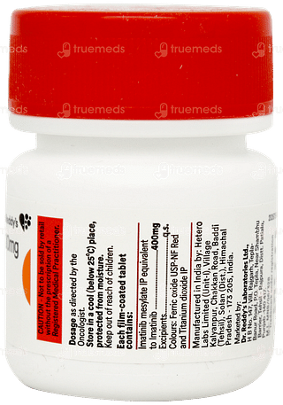 Levin 400 Tablet 10