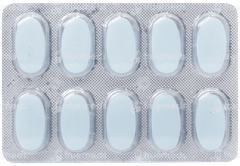 Levipil 1g Tablet 10 Levipil 1g Tablet 10