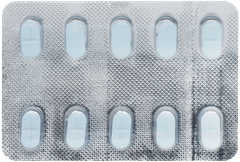 Levipil 250 Tablet 10