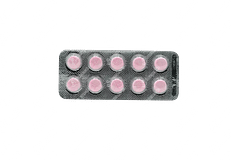 Levipride 50 Tablet 10