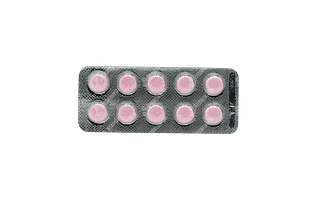 Levipride 50 MG Tablet 10