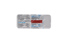 Levipride 50 Tablet 10