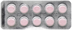Levipride 50 Tablet 10 Levipride 50 Tablet 10