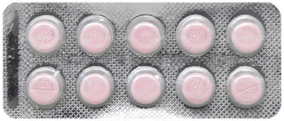 Levipride 50 Tablet 10