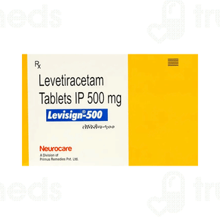 Levisign 500mg Tablet 10