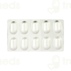 Levisign 500mg Tablet 10 Levisign 500mg Tablet 10