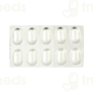 Levisign 500mg Tablet 10