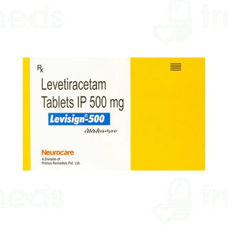 Levisign 500mg Tablet 10