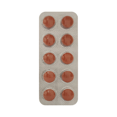 Levobact 250 Tablet 10 Levobact 250 Tablet 10