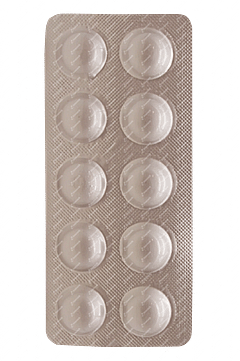 Levocad Tablet 10