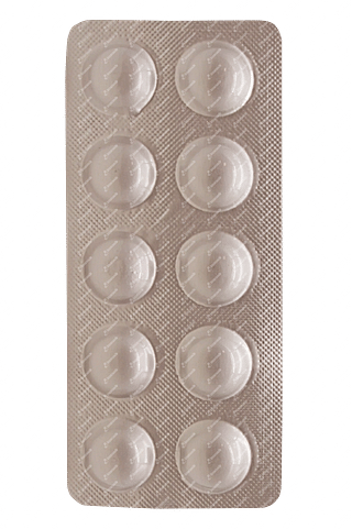 Levocad 5 MG Tablet 10