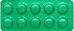 Levocad Tablet 10 Levocad Tablet 10